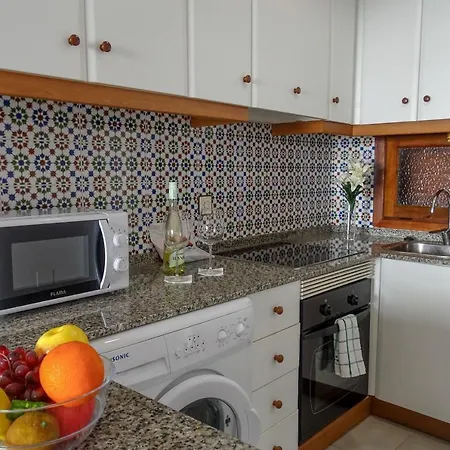 Aldeas De Taray Club * La Manga del Mar Menor