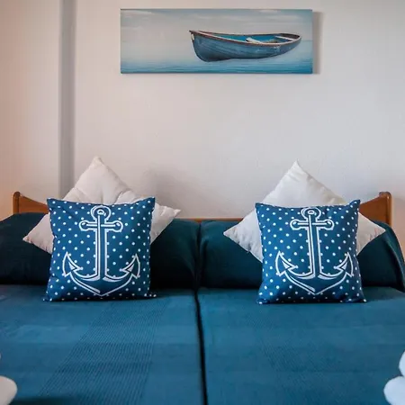 Aldeas De Taray Club Apartament *