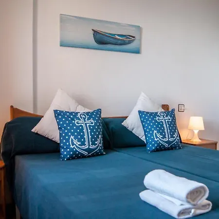 Apartamento Aldeas De Taray Club *