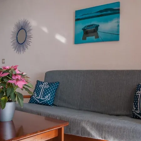 Aldeas De Taray Club Apartamento La Manga del Mar Menor