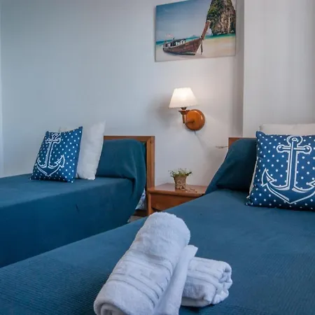 Apartamento Aldeas De Taray Club