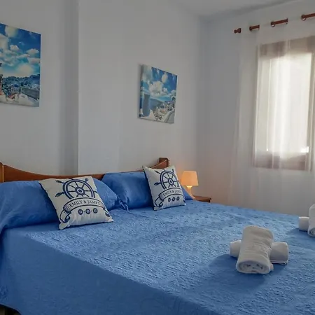 Apartament Aldeas De Taray Club