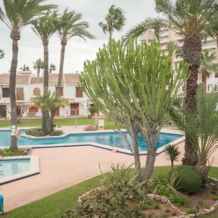 Aldeas De Taray Club Apartamento La Manga del Mar Menor
