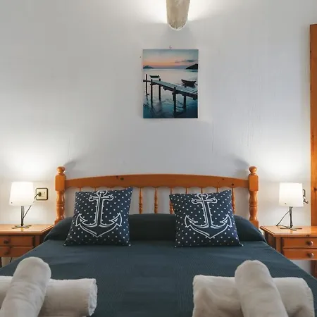 Apartamento Aldeas De Taray Club