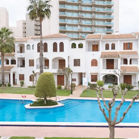 Aldeas De Taray Club