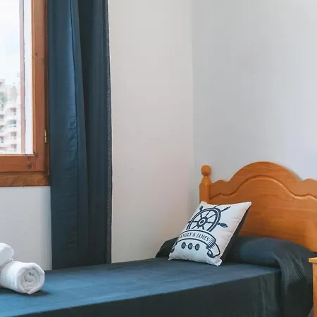 Aldeas De Taray Club