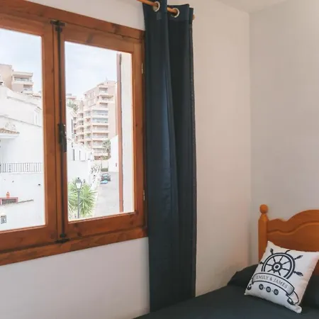 Aldeas De Taray Club Apartamento La Manga del Mar Menor