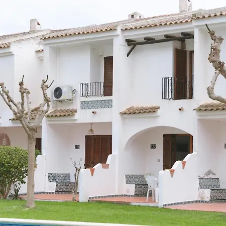 Aldeas De Taray Club *