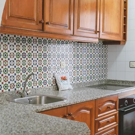 Aldeas De Taray Club Ла-Манга-дель-Мар-Менор