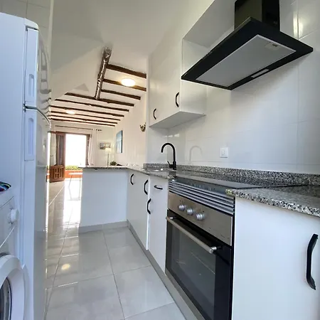 Aldeas De Taray Club Ла-Манга-дель-Мар-Менор