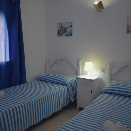 Aldeas De Taray Club * Ла-Манга-дель-Мар-Менор