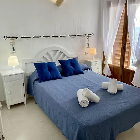 Apartamento Aldeas De Taray Club *