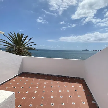 Aldeas De Taray Club Ла-Манга-дель-Мар-Менор