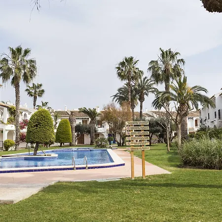 Apartamento Aldeas De Taray Club *