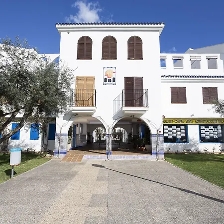 Apartamento Aldeas De Taray Club *