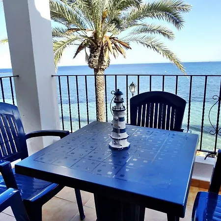 Aldeas De Taray Club * La Manga del Mar Menor