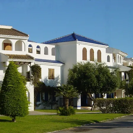 Aldeas De Taray Club