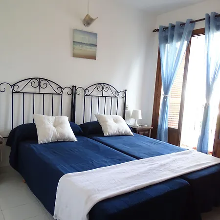 Aldeas De Taray Club Ла-Манга-дель-Мар-Менор