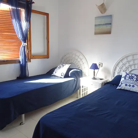 Aldeas De Taray Club Апартаменти