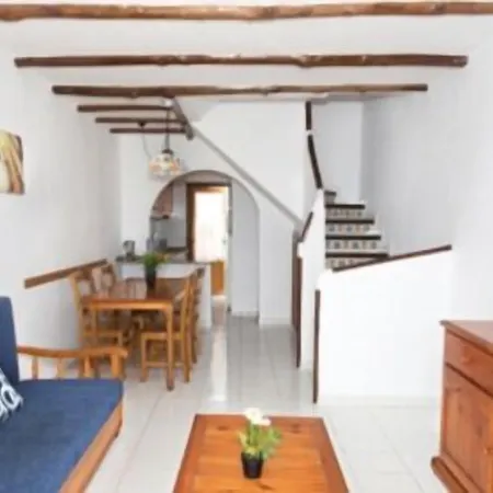 Apartamento Aldeas De Taray Club La Manga del Mar Menor