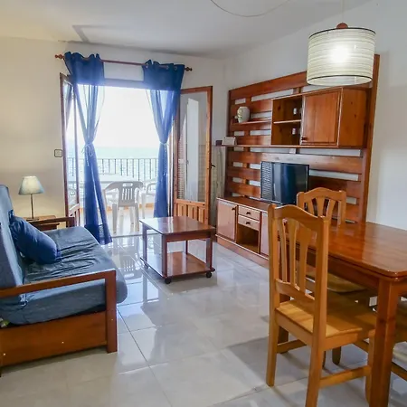 Apartamento Aldeas De Taray Club