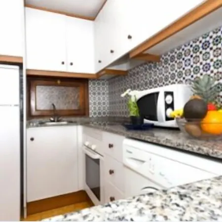 Aldeas De Taray Club Ла-Манга-дель-Мар-Менор