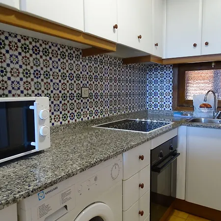 Aldeas De Taray Club Apartamento La Manga del Mar Menor