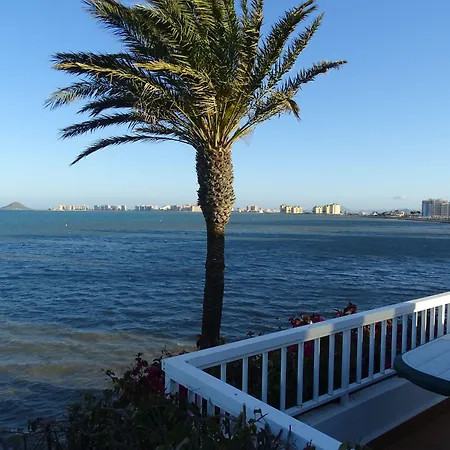 Aldeas De Taray Club * La Manga del Mar Menor