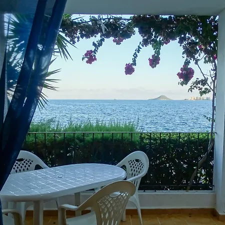 Aldeas De Taray Club Apartamento La Manga del Mar Menor