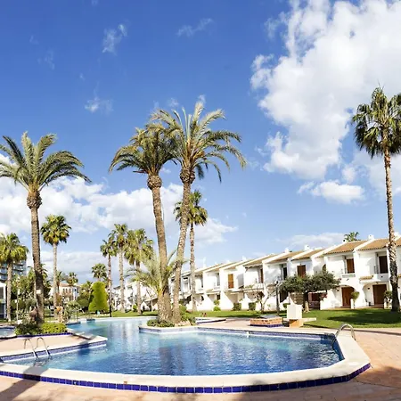 Aldeas De Taray Club La Manga del Mar Menor