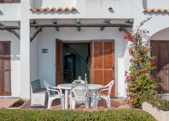 Aldeas De Taray Club Apartament *