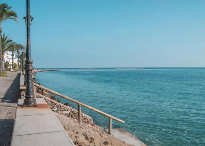 Apartament Aldeas De Taray Club La Manga del Mar Menor