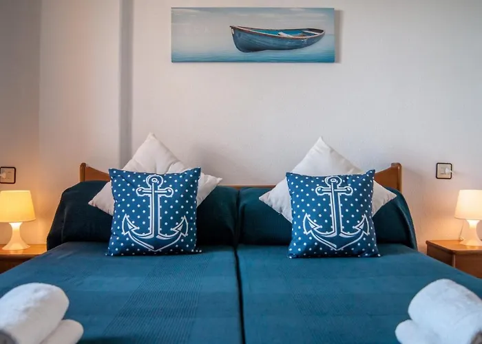 Aldeas De Taray Club Apartament *