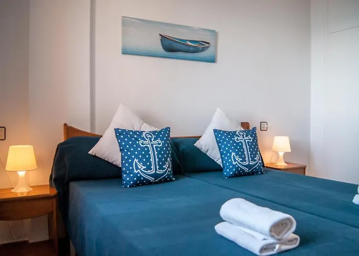 Apartament Aldeas De Taray Club *