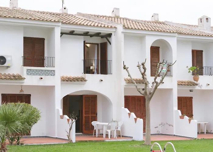 塔雷俱乐部乡村公寓 *