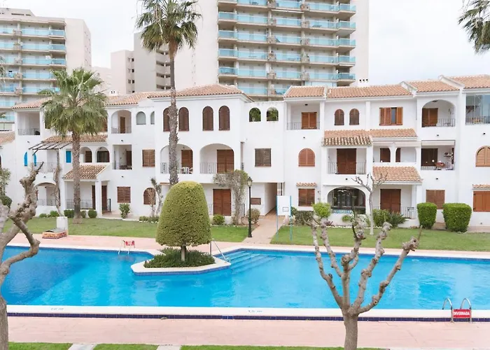 Aldeas De Taray Club