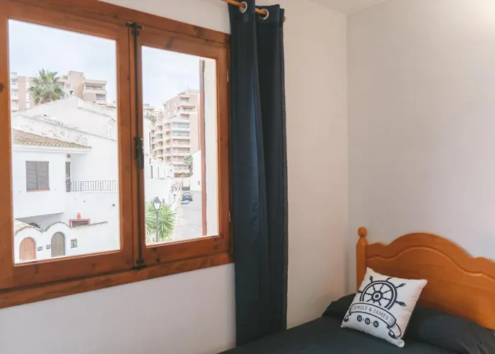 Aldeas De Taray Club Apartament La Manga del Mar Menor