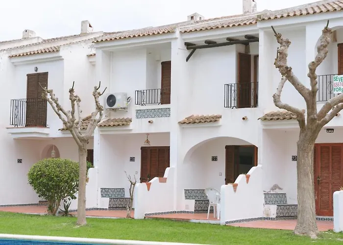 塔雷俱乐部乡村公寓 *