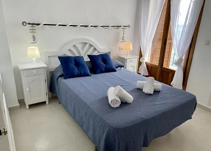 Aldeas De Taray Club Apartament *