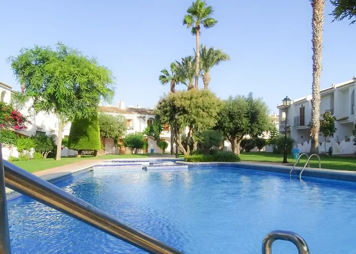 Apartament Aldeas De Taray Club