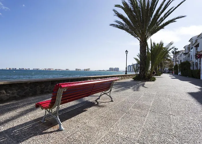 塔雷俱乐部乡村公寓 拉曼加戴尔马尔梅纳