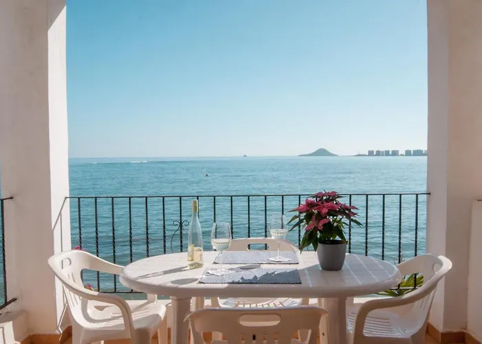 塔雷俱乐部乡村公寓 拉曼加戴尔马尔梅纳