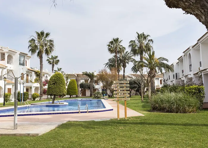 Apartment Aldeas De Taray Club *