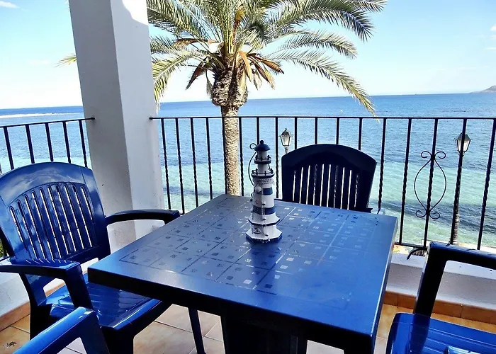 塔雷俱乐部乡村公寓 * 拉曼加戴尔马尔梅纳