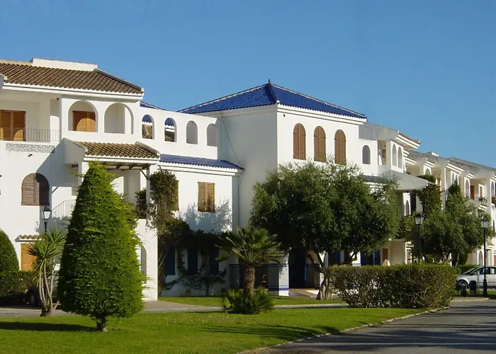 塔雷俱乐部乡村公寓