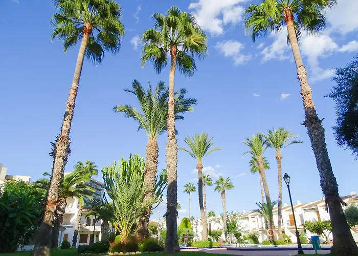 Apartament Aldeas De Taray Club *