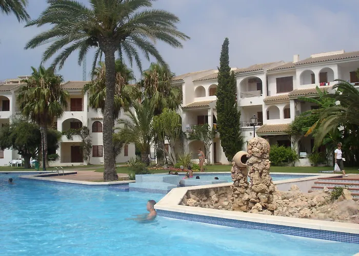 Aldeas De Taray Club Apartament La Manga del Mar Menor