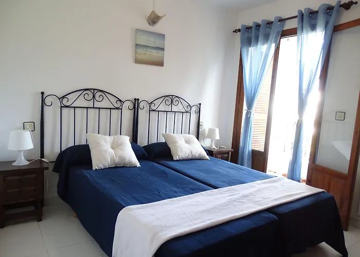 Aldeas De Taray Club La Manga del Mar Menor