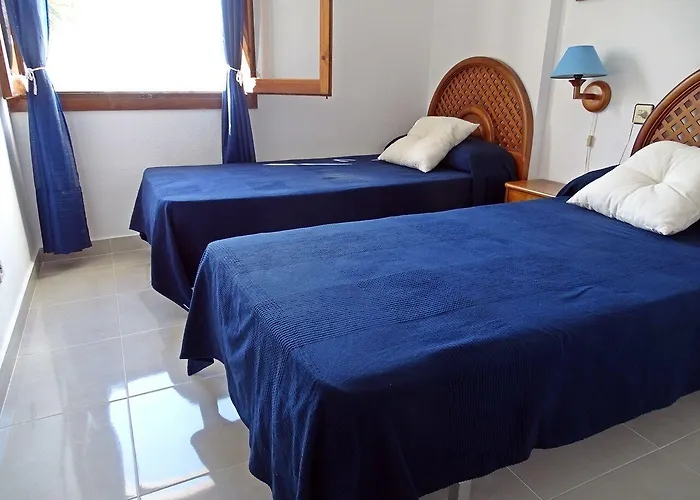 Apartament Aldeas De Taray Club La Manga del Mar Menor