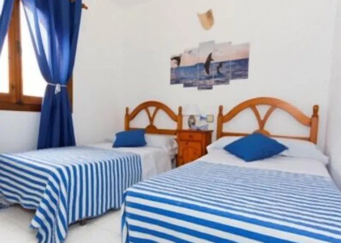 Aldeas De Taray Club Apartament La Manga del Mar Menor